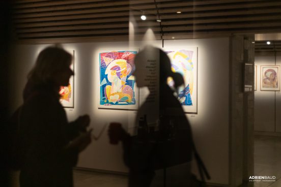 Exposition Montauban - Mattb